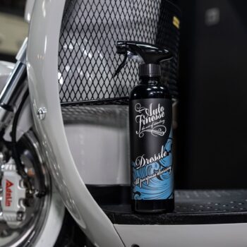 AutoFinesse - Dressle - MSx2 Autopflege Shop in der Schweiz 1