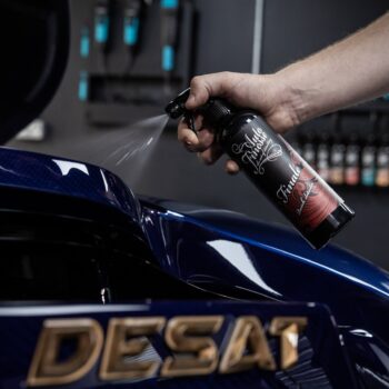 AutoFinesse - Finale - MSx2 Autopflege Shop in der Schweiz 2