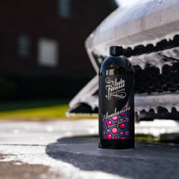 AutoFinesse - Finale - MSx2 Autopflege Shop in der Schweiz 30