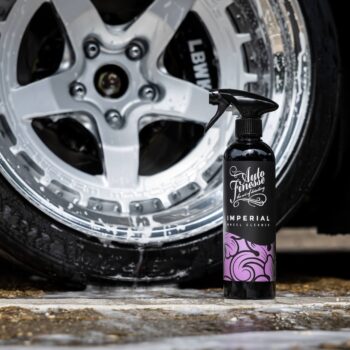 AutoFinesse - Finale - MSx2 Autopflege Shop in der Schweiz 40