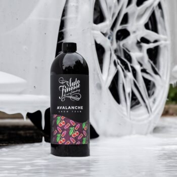 AutoFinesse - Finale - MSx2 Autopflege Shop in der Schweiz 52