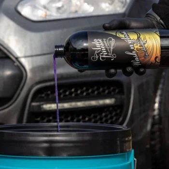 AutoFinesse - Wash N Gloss - MSx2 Autopflege Shop in der Schweiz 4