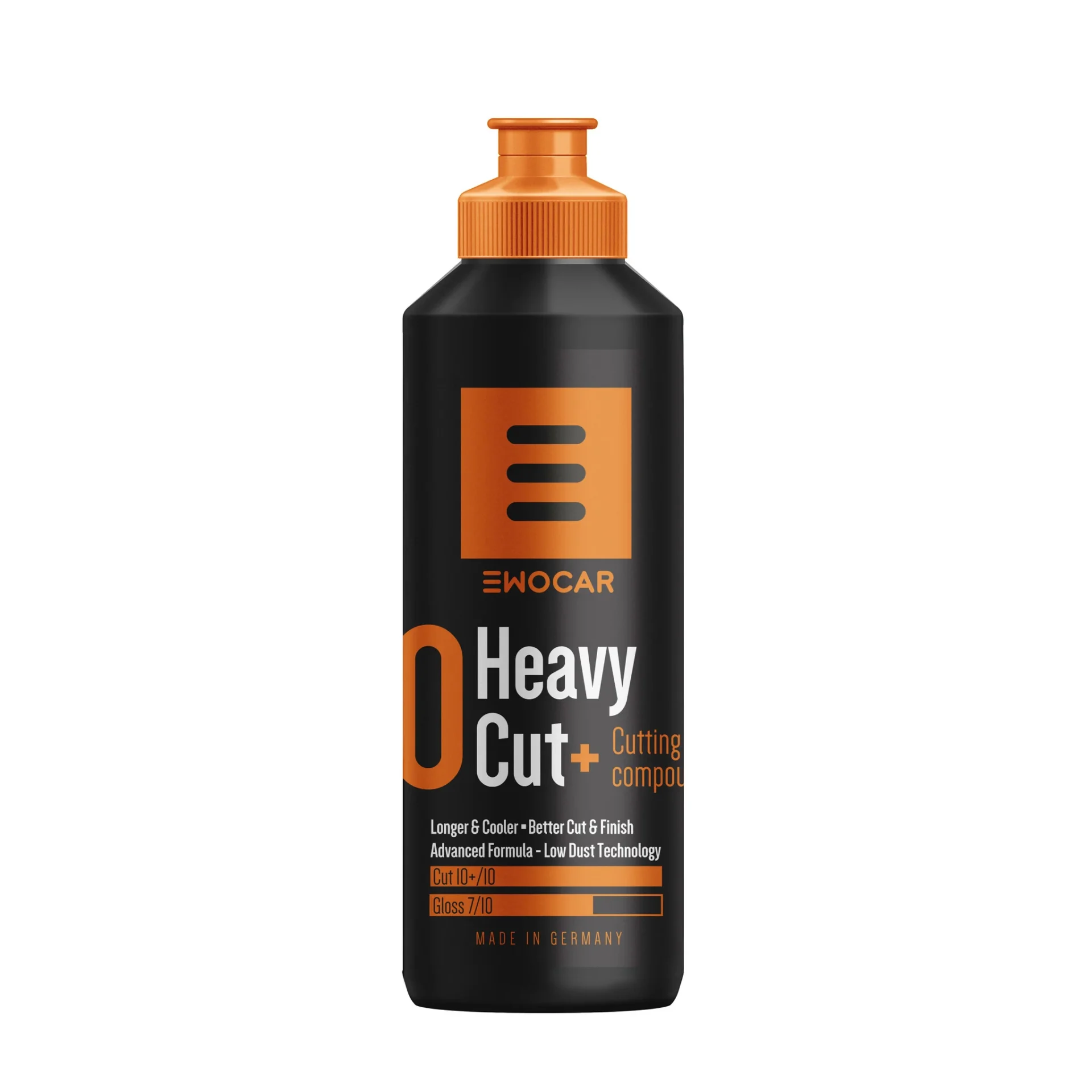 Ewocar - Heavy Cut Compound Plus - MSx2 Autopflege Shop in der Schweiz 2