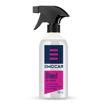 Ewocar - Bleed Flugrostentferner - 500ml - MSx2 Autopflege Shop in der Schweiz
