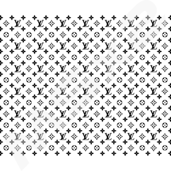 LV-Style Aufkleber - MSx2 Autopflege Shop in der Schweiz